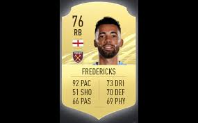 Fifa 18 yarmolenko & konoplyanka team! West Ham United S Fifa 21 Ratings Revealed West Ham United
