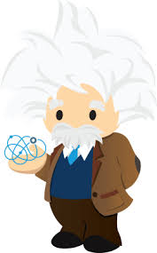 Salesforce Advantage Salesforce Com Salesforce Einstein Deep Learning