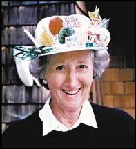 Janet Footh Obituary (1932