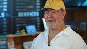 Florida Keys Stroke Victim Calls Recovery a 'Miracle'