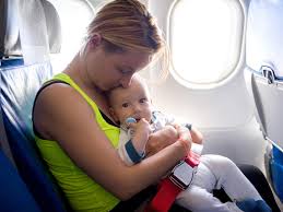 Will Flying Make My Child S Cold Worse Babycenter