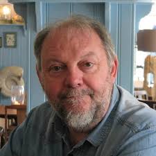 Adrian Pope of Kessingland is a gig-goer and another long-time listener  with excellent music taste