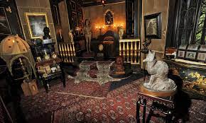 Museo casa natale di gabriele d'annunzio: Come Saranno Festeggiati I Cento Anni Del Vittoriale