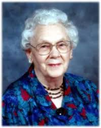 Obituary of Florence Squires