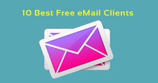 Mailspring has a free and as well a paid plan that is definitely worth checking out. 10 Best Free Email Client For Windows 10 Free Email Software