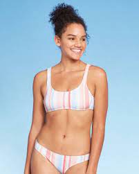 Swim Sale In 2021 Bralette Bikini Bikini Tops Bralette Bikini Tops