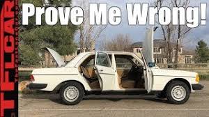 Free delivery for many products! This 37 Year Old Diesel Is The Best Mercedes Ever Made Youtube
