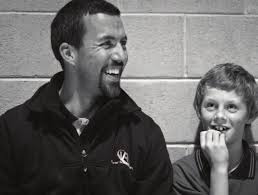 ANGLICARE VICTORIA ANNUAL REPORT 2011