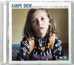 Karpe Diem Genser The Coolest Sweater This Autumn Genser Karpe Forlover