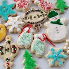 These are the best sugar cookies. Pin On Cookies