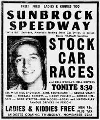 Sporting a make america great again cap, the man shoved and. Oc The Inaugural Nascar Strictly Stock Race Where Are They Now Nascar