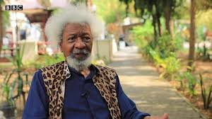 He is a writer and actor, known for sitä niittää mitä kylvää (1970). Wole Soyinka On Herdsmen Crisis Wey Dey Affect Di South West And Oda Parts Of Nigeria Bbc News Pidgin