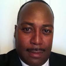 Eric Boykin with Long & Foster