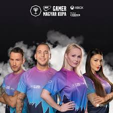 Köllő babett már most a sztárban sztár legnagyobb győztese. Jon A Mol Gamer Magyar Kupa Reszletek Nb1 Hu
