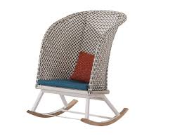 Evian Modern Outdoor Highback Rocking Club Chair Gliders, also called modern rocking chairs, normally have a smooth forwards and backwards motion, whereas a traditional rocking chair tends to have curved rockers that give rocking chairs arent just for babies. usd