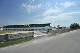 Plot 171, hala perushaan menglembu 1, falim 30200. Yew Lee Pacific Manufacturer Sdn Bhd Linkedin