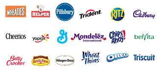 Mark dajani was mondelez international's first chief information. Gm And Mondelez Brands The Harbus