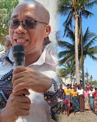 Governo Distrito Beira