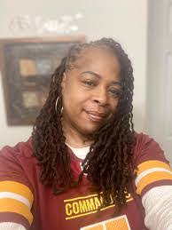 Sandra Eunice's Instagram, Twitter & Facebook