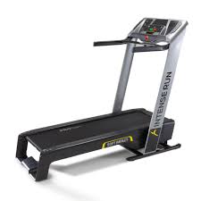 Intense Run Treadmill Domyos By Decathlon