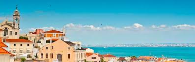 Between the 16th and 18th centuries, people came to miradouro de santa catarina to admire the ships that departed the harbour for their voyages of discovery. Miradouro Of Santa Catarina Santa Catarina Viewpoint In Lisbon Travel Guide To Lisbon