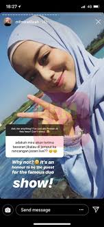 He has also been a contestant in several reality television shows. Okay Okay Sangat 5 Take Lima Lima Lain Dialog Dia Mira Filzah Cerita Pengalaman Berlakon Dengan Zizan Razak Gempak