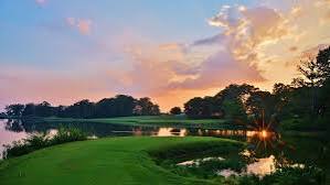 Woodlands/Lakeside at Shaker Run Golf Club in Lebanon, Ohio, USA | GolfPass