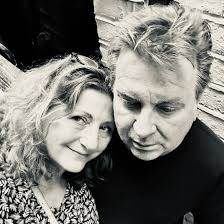 Truck goes wrong way down one way street in New London