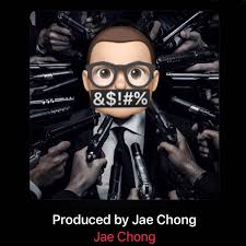 Jae Chong (정재윤)