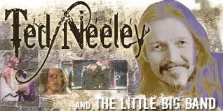 Ted Neeley and The Little Big Band