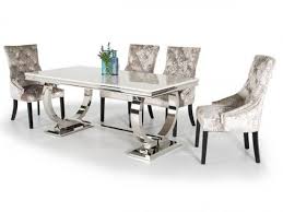 Arianna Cream 180cm Marble Dining Table Dining Table Marble Marble Dining Dining Room Remodel