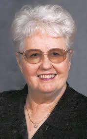 Rose Marie Pestka of Scheller