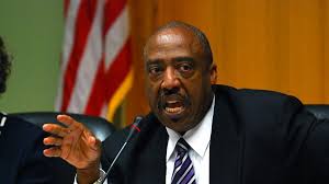 Les Miller backs Tom Scott for commission seat