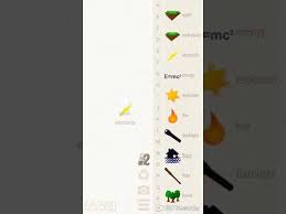 Bacteria + philosophy = small. How To Make A Lightbulb In Little Alchemy Youtube