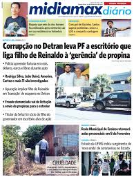 Infrações por excesso de velocidade aumentaram 25% até setembro. Midiamax Diario 25 De Novembro De 2020 Corrupcao No Detran Leva Pf A Escritorio Que Liga Filho D By Jornal Midiamax Issuu