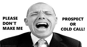 Why are Salespeople Afraid to Sell? How to Overcome the FEAR of Selling and  Prospecting in 5 Minutes by Keith Rosen