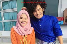 Masjid raya nurul hidayah sebagai pusat peradaban umat di tanah kusir, yang terletak disimpang tiga antara jalan ciputat raya dengan jalan makam dki. Myartis Com Myartis My Artis Muatnaik Status Tanda Tanya Ardell Sakit Kanser Tahap 3