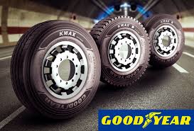 Neumáticos Goodyear