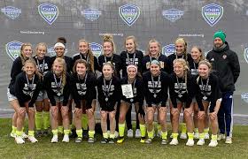 Queensboro fc is the newest professional men's soccer team in queens, new york. Perry Junior Spending Autumn On The Pitch Theperrynews