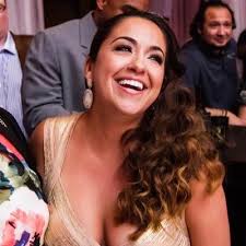 Priscilla Redding's Instagram, Twitter & Facebook