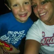 Stephanie Bitner's Instagram, Twitter & Facebook