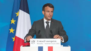 The introductions of the country, dependency and region entries are in the native languages and in english. Przymus Szczepien Coraz Blizej Francja Wyznaczy Standardy Opinia Pch24 Pl