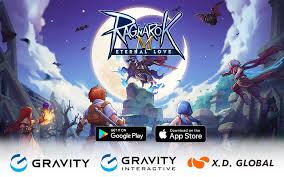 Para muchos de nosotros es complicado a veces jugar algún juego de altos recursos, incluso porque no tenemos el dinero suficiente para correrlos. El Juego Movil Ragnarok M Eternal Love Se Lanza Oficialmente En Europa Y La Region De Rusia El 16 De Octubre Hablemos De Los Videojuegos