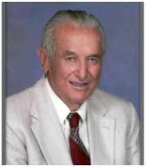 Clarence Garland Childress (1931-2018)