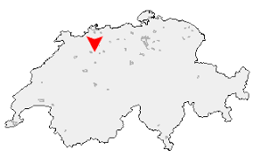 Gruppenleiter pfändung + verwertung 1 Postleitzahl Subingen Solothurn Plz Schweiz