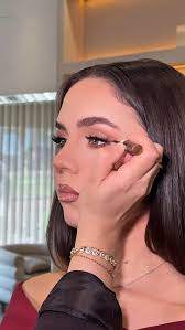 Eyeliner is a choice 🪄 what do you prefer girls?😊