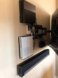 playstation 4 1tb console インテリア 収納 ホームdiy ベッドルームのデザイン