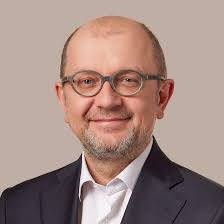 Look Forward: Emerging Markets — A Decisive Decade