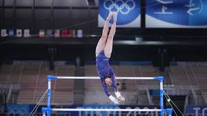 Sunisa lee bars aa finals 2019 world gymnastics championships. Sunisa Lee S Complex Bars Routine Puts Her In Top Spot After Qualifying Twin Cities