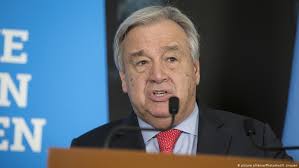 First funerals in Libya after massive boat tragedy